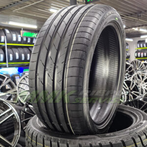 265/45R21 Nokian Hakka Black 3 SUV 108W XL - Vasaras riepas