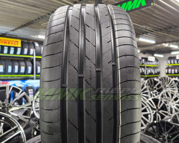 265/45R21 Nokian Hakka Black 3 SUV 108W XL - Vasaras riepas