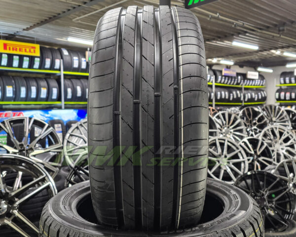 265/45R21 Nokian Hakka Black 3 SUV 108W XL - Vasaras riepas