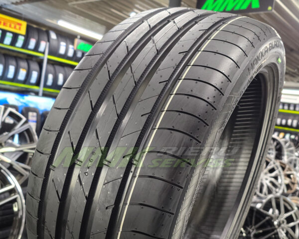 265/45R21 Nokian Hakka Black 3 SUV 108W XL - Vasaras riepas