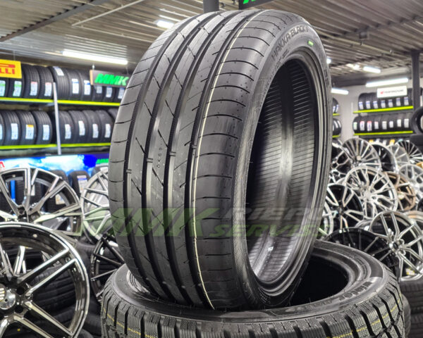 265/45R21 Nokian Hakka Black 3 SUV 108W XL - Vasaras riepas