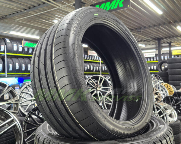 265/45R21 Nokian Hakka Black 3 SUV 108W XL - Vasaras riepas