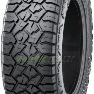 265/70R17 NANKANG RT 121/118Q DOT - Vasaras riepas