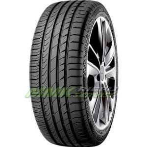 275/35R20 GITI GITICONTROL 288 RUNFLAT 102W XL RunFlat - Vasaras riepas