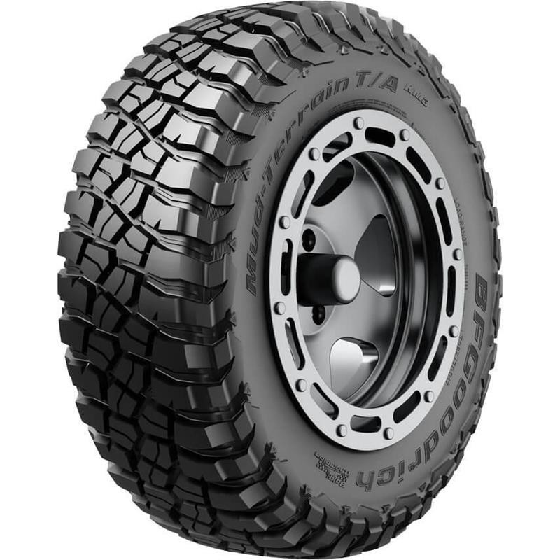 255/70R16 BFGoodrich Mud-Terrain T/A KM3 120Q