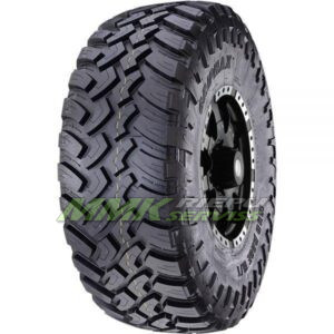 285/70R17 GRIPMAX MUD RAGE M/T 121/118Q DOT - Vasaras riepas