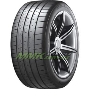 315/35R20 HANKOOK VENTUS S1 EVO Z (K129) 110Y XL DOT - Vasaras riepas