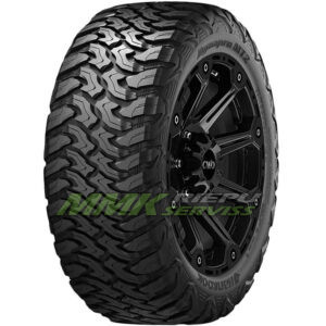 315/70R17 HANKOOK DYNAPRO MT2 (RT05) 121/118Q DOT - Vasaras riepas
