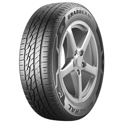 225/60R18 General Grabber GT Plus 100H