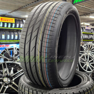 Hankook Ventus evo K137 - vasaras UHP riepu modelis