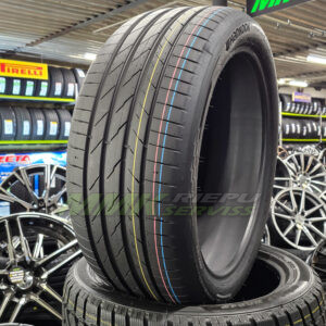 Hankook Ventus evo K137 - vasaras UHP riepu modelis