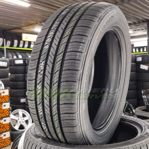 Kumho CRUGEN HP71 - vasaras SUV riepu modelis MMKRiepas