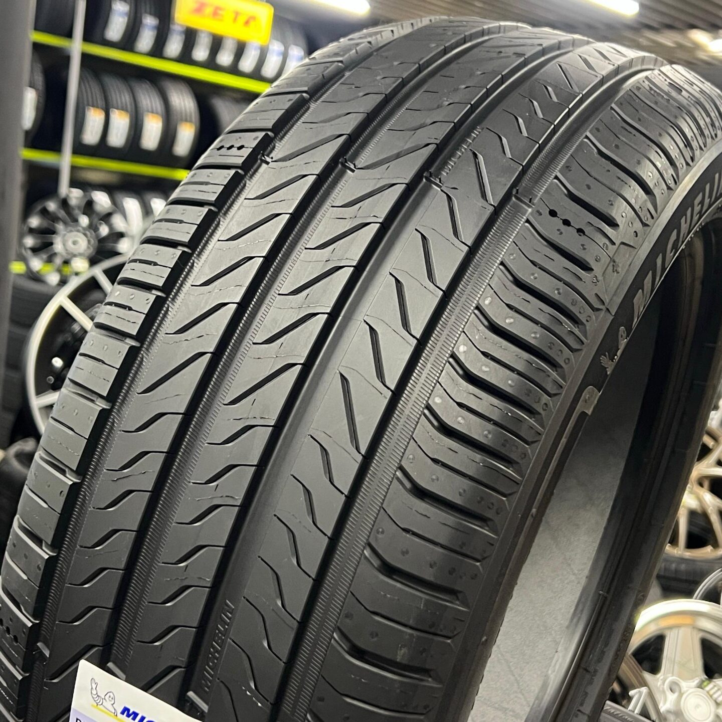 195/60R16 Michelin PRIMACY 5 93V XL