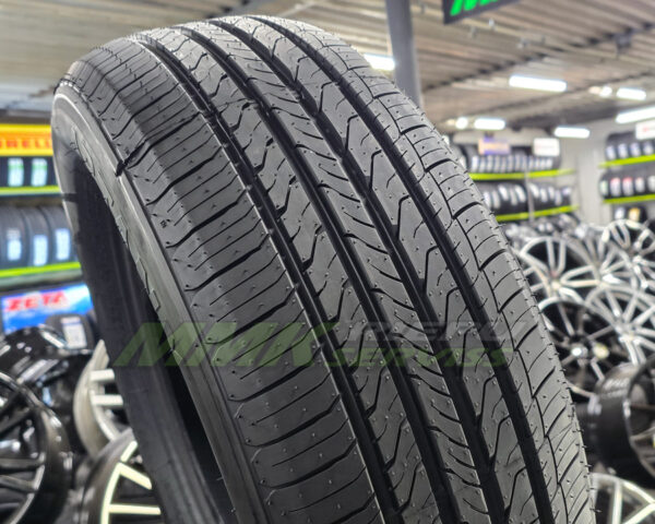 195/65R15 Aptany RP203 91V - Vasaras riepas