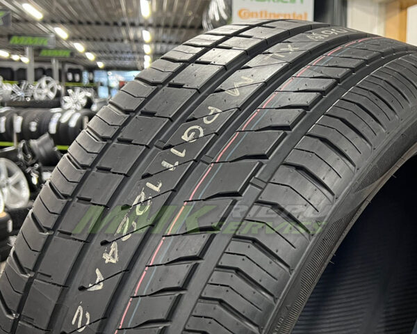 205/40R18 Minnell Safy M06 86W XL - Vasaras riepas