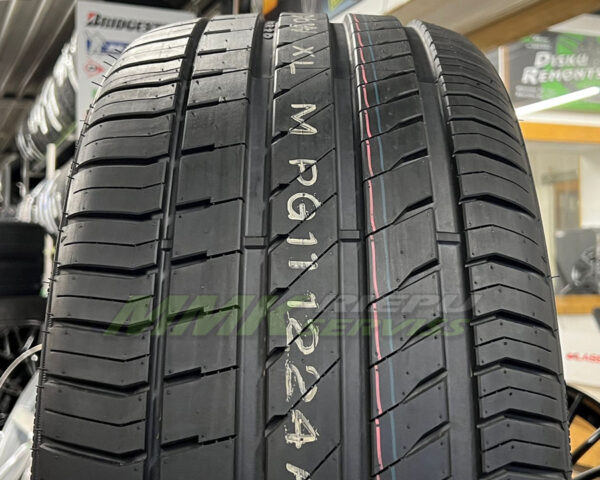 205/40R18 Minnell Safy M06 86W XL - Vasaras riepas