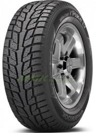 205/65R15C Hankook RW09 102/100R - Ziemas riepas
