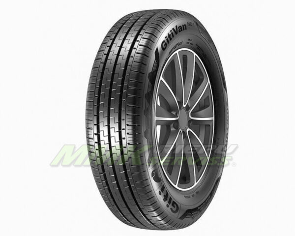 205/75R16C Giti GitiVan HD1 113/111R - Vasaras riepas