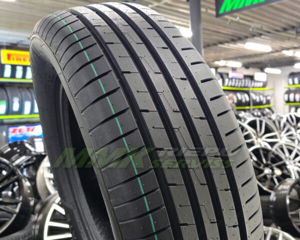 215/60R16 Transmate Transerenus ECO 95H - Vasaras riepas