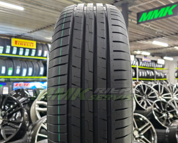 215/60R16 Transmate Transerenus ECO 95H - Vasaras riepas