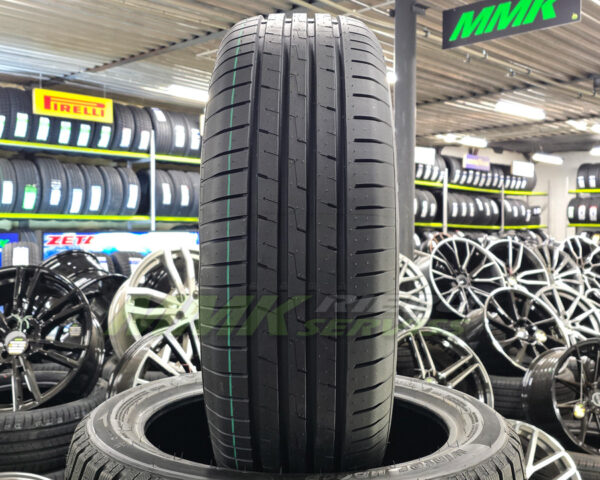 215/60R16 Transmate Transerenus ECO 95H - Vasaras riepas