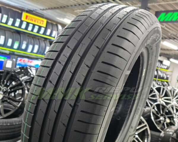 215/60R16 Transmate Transerenus ECO 95H - Vasaras riepas