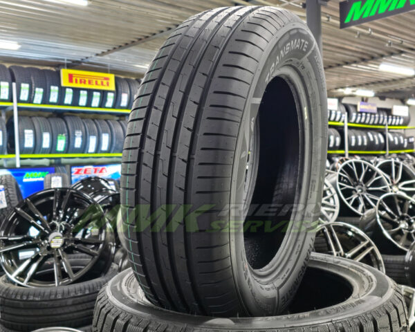 215/60R16 Transmate Transerenus ECO 95H - Vasaras riepas