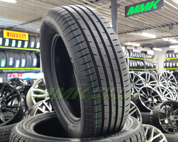 215/60R16 Transmate Transerenus ECO 95H - Vasaras riepas