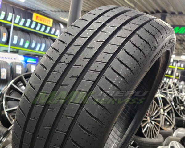 225/45R17 Falken ZIEX ZE320 94W XL MFS - Vasaras riepas