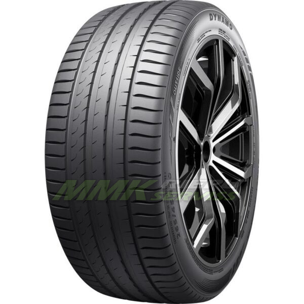 225/55R19 DYNAMO STREET-H PURSUIT SUV 103W XL - Vasaras riepas