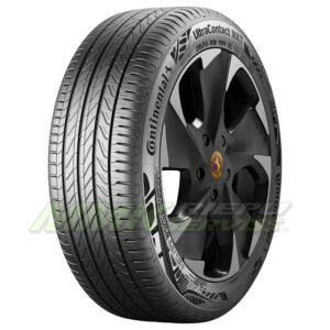 235/45R20 Continental UltraContact NXT 100V XL - Vasaras riepas