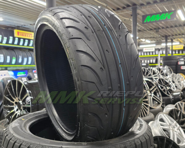 245/40R17 Accelera 651 Sport 95W XL TWI100 SEMI SLICK - Vasaras riepas
