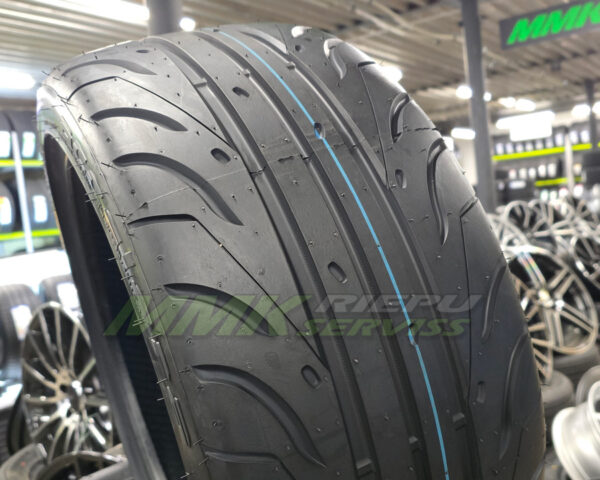 245/40R17 Accelera 651 Sport 95W XL TWI100 SEMI SLICK - Vasaras riepas