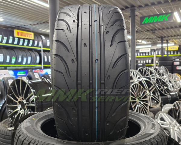 245/40R17 Accelera 651 Sport 95W XL TWI100 SEMI SLICK - Vasaras riepas