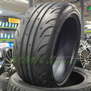 245/40R17 Accelera 651 Sport 95W XL TWI100 SEMI SLICK - Vasaras riepas