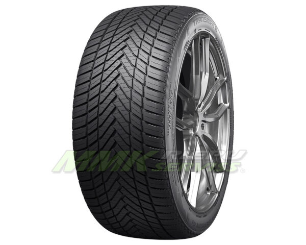 245/45R20 Transmate Transeason 4S 103Y XL - Vissezonas riepas / Ziemas riepas