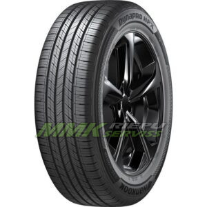245/65R17 HANKOOK DYNAPRO HPX (RA43) 111H XL - Vasaras riepas