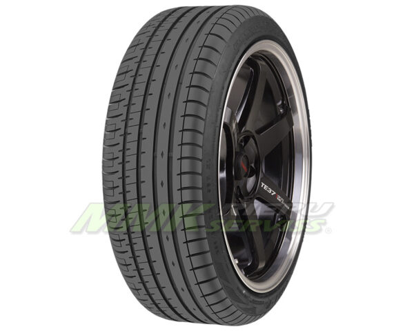 255/25R21 Accelera PHI R 88Y XL - Vasaras riepas