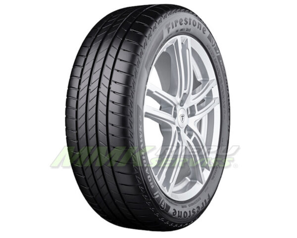 255/35R19 Firestone Roadhawk 2 96Y XL - Vasaras riepas
