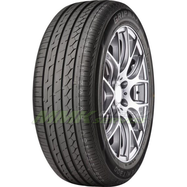 265/55R19 GRIPMAX STATURE H/T 300 113W XL - Vasaras riepas