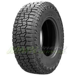 265/60R18 Greentrac Rough Master-XT 110T DOT23-25 - All Terrain riepas / Vasaras riepas