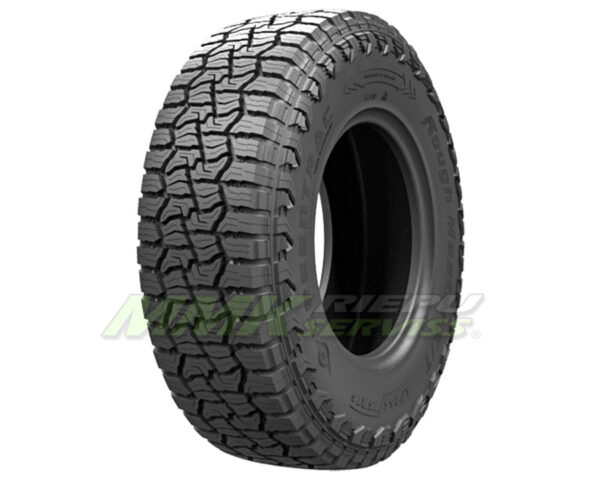 265/60R18 Greentrac Rough Master-XT 110T DOT23-25 - All Terrain riepas / Vasaras riepas