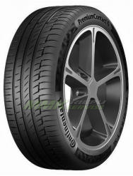 275/40R21 Continental PremiumContact 6 107V XL - Vasaras riepas