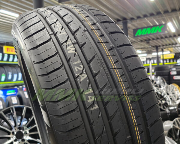 275/50R20 Marshal CRUGEN HP91 109W DOT20 (Kumho) - Vasaras riepas