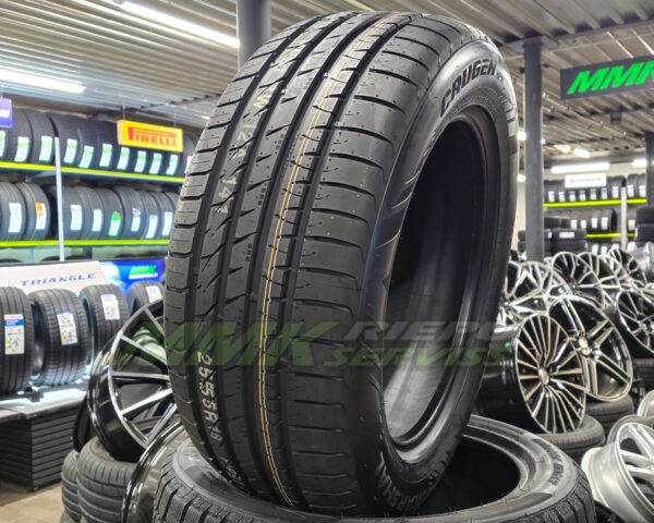 275/50R20 Marshal CRUGEN HP91 109W DOT20 (Kumho) - Vasaras riepas