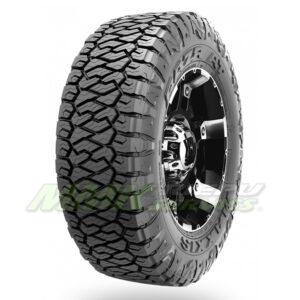 285/70R17 Maxxis RAZR AT AT811 121/118S - All Terrain riepas / Vasaras riepas