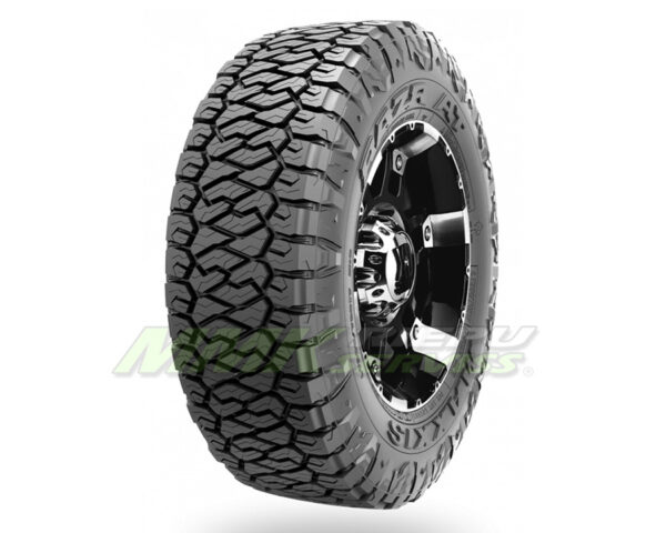 285/70R17 Maxxis RAZR AT AT811 121/118S - All Terrain riepas / Vasaras riepas