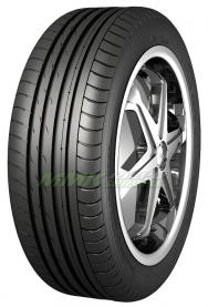 295/25R20 Nankang AS2+ 95Y XL - Vasaras riepas