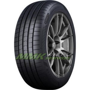 295/35R23 GOODYEAR EAGLE F1 ASYMMETRIC 6 108Y XL - Vasaras riepas