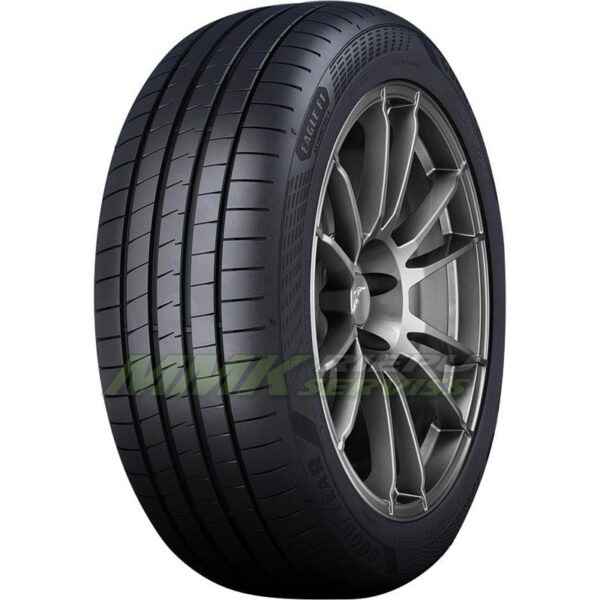 295/35R23 GOODYEAR EAGLE F1 ASYMMETRIC 6 108Y XL - Vasaras riepas